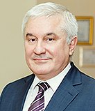 Азрет Юсупович Беккиев