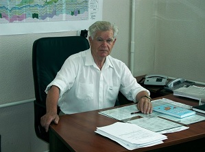 Виктор Семенович Сурков