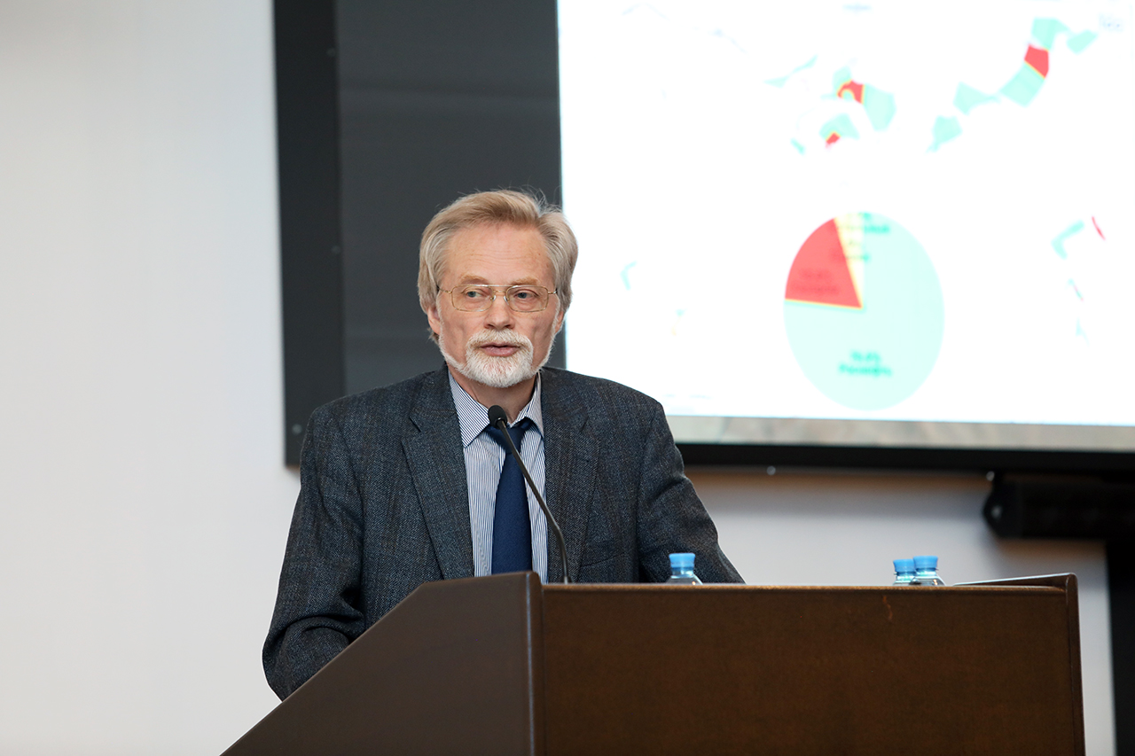 В. И. Богоявленский