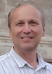 Петр Шебалин