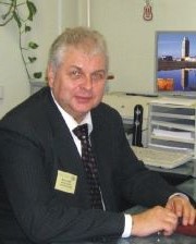 К. В. Лобанов
