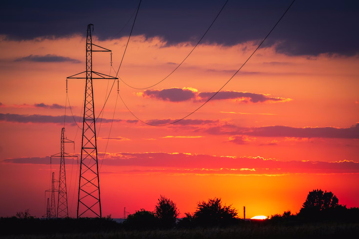 Power Lines