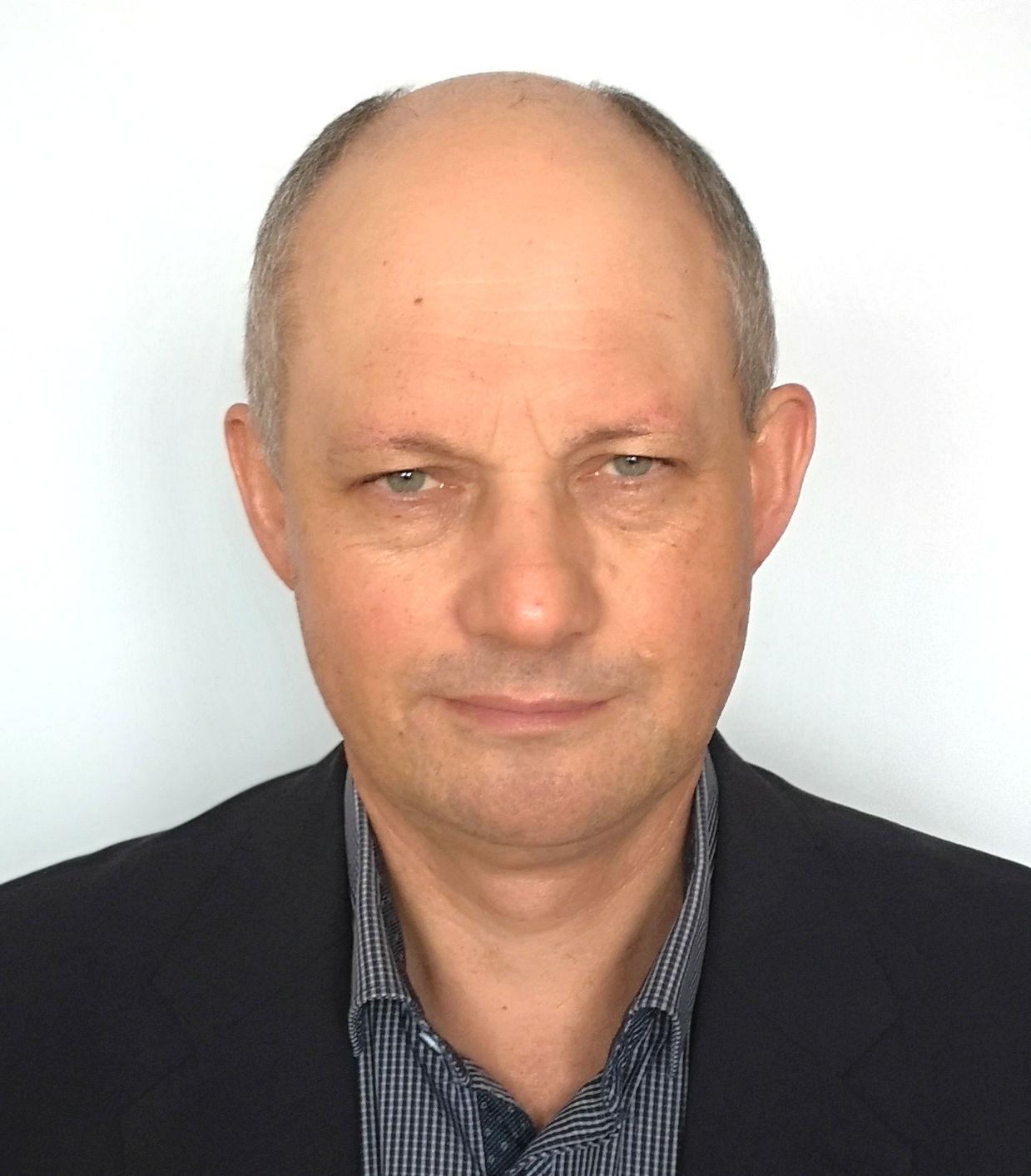Член-корреспондент РАН Андрей Панин