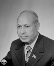 Агаджан Бабаев