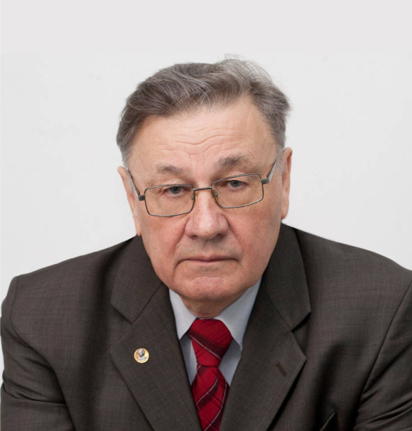 Gely Zherebtsov