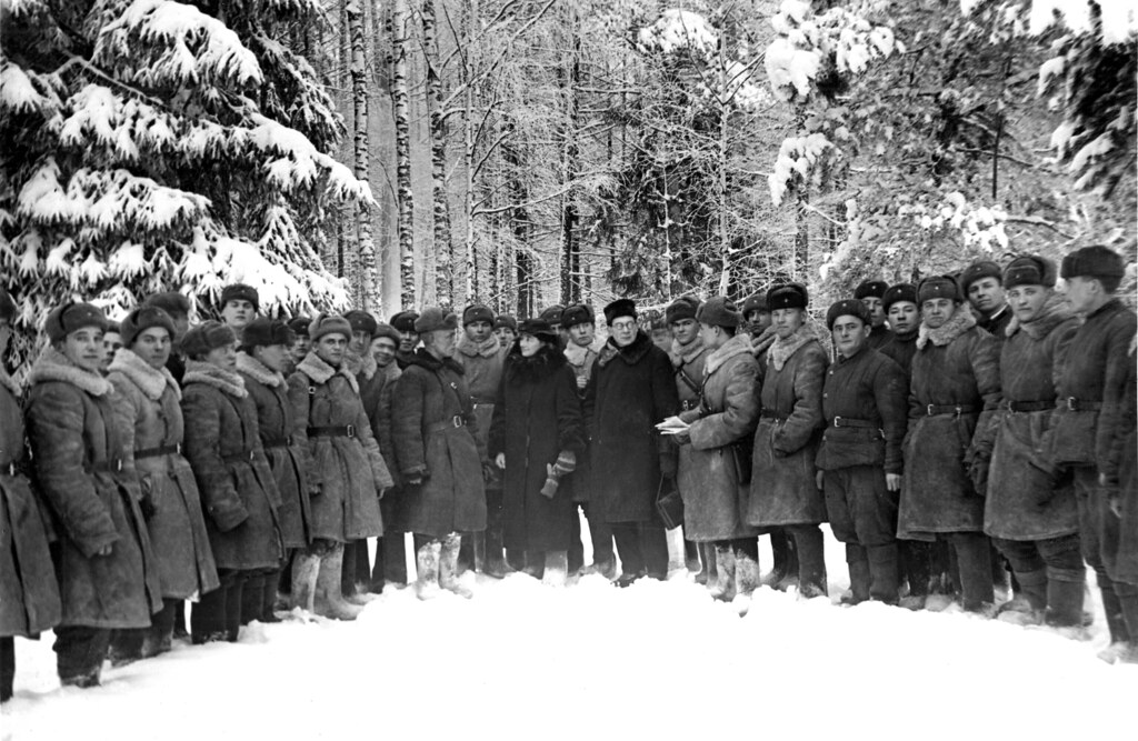 Комиссия по геолого-географическому обслуживанию Красной Армии