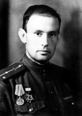 В. В. Тихомиров