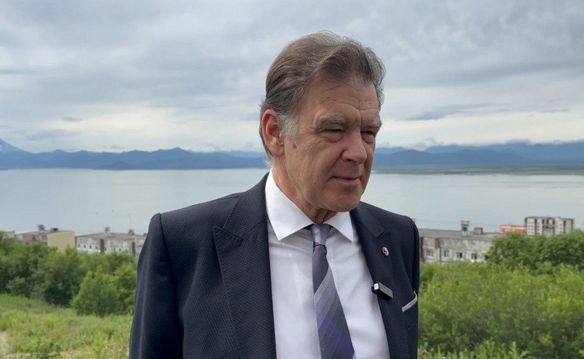 А. Ю. Озеров