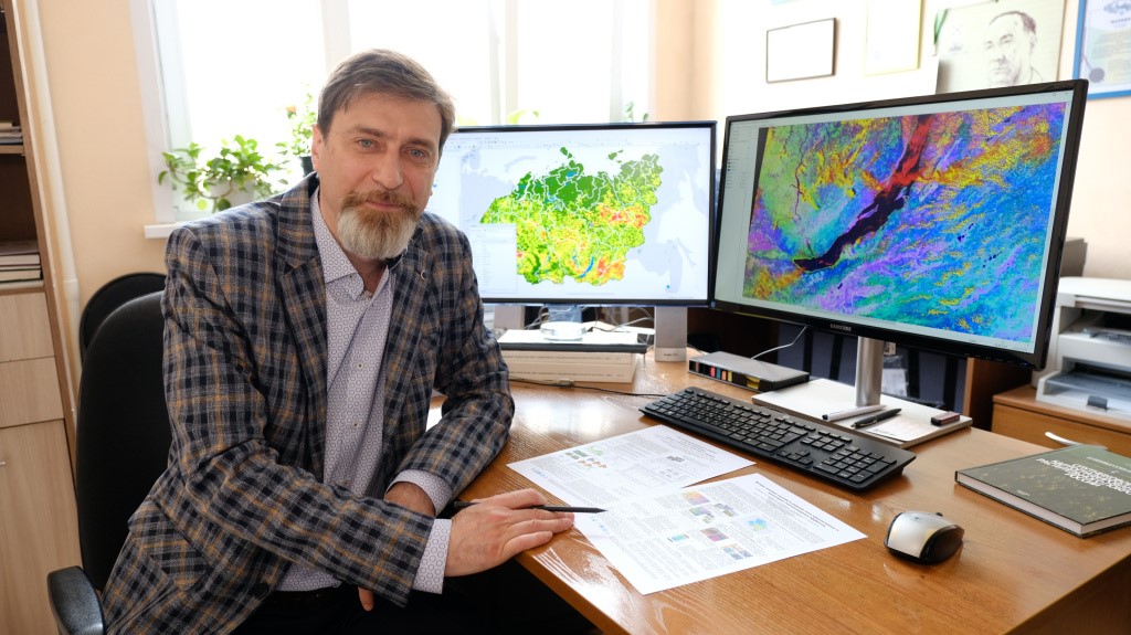 Ponomarev YI