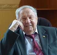 А. П. Сорокин