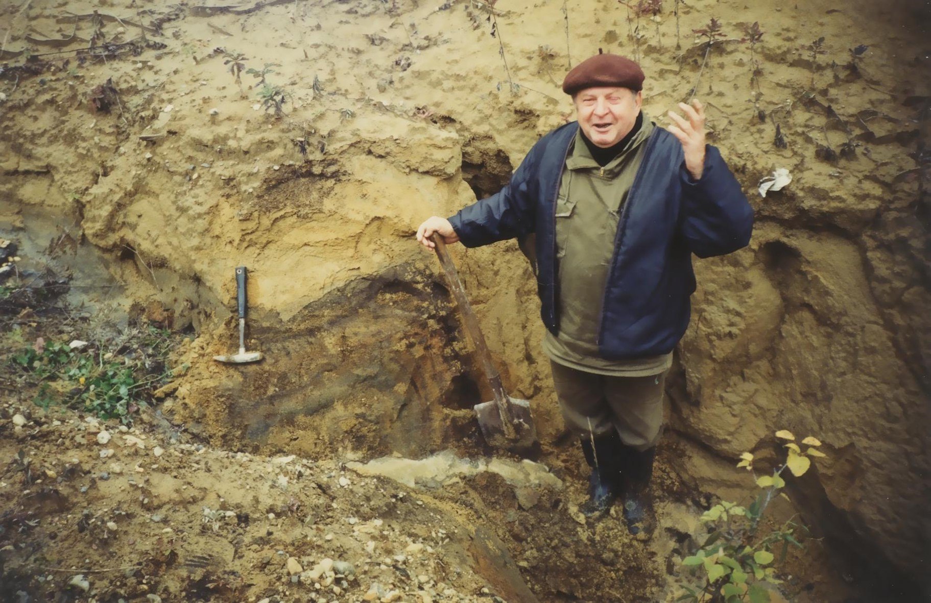 А. П. Сорокин