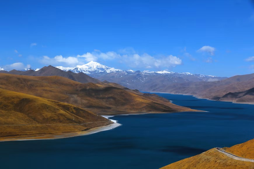 Tibet