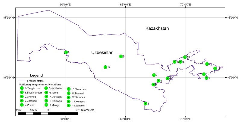 Uzbekistan
