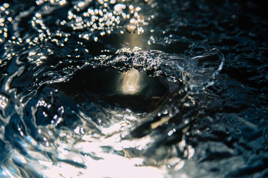 Water