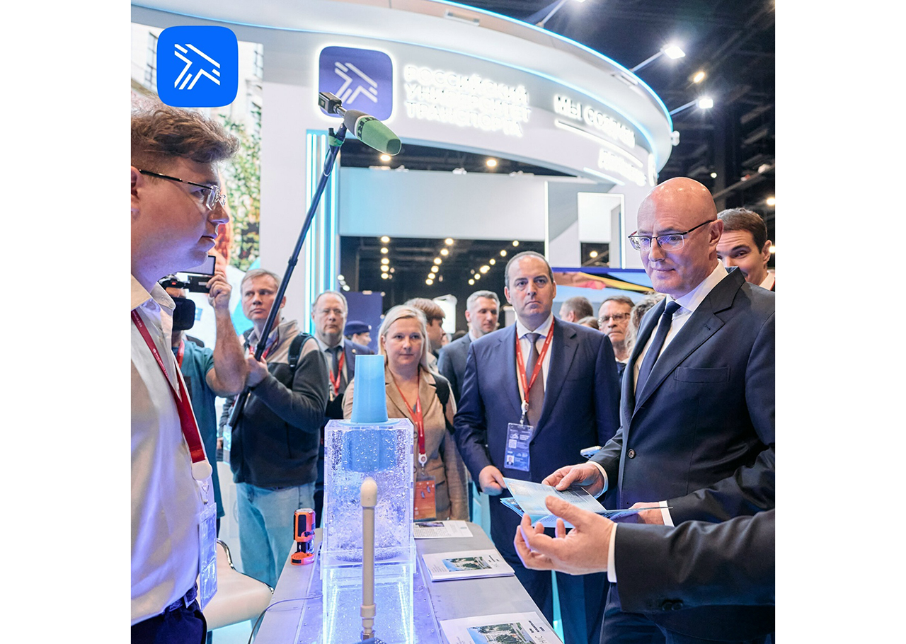 Д. Н. Чернышенко