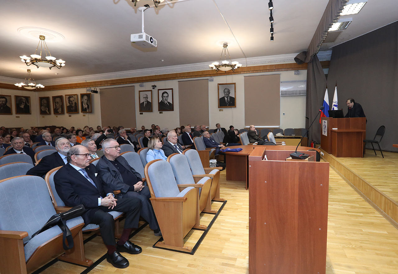 С. Ю. Соколов