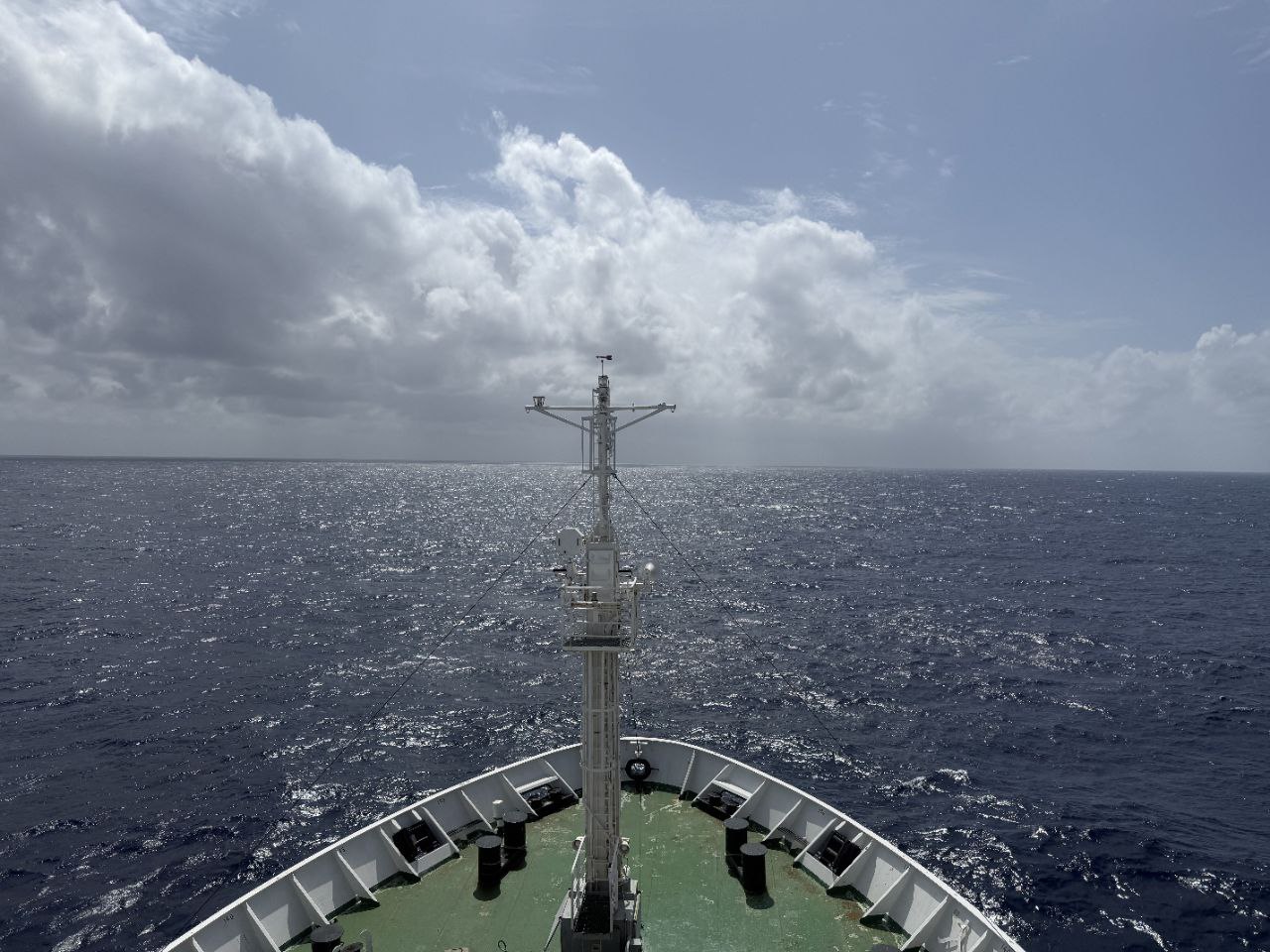 НИС «Академик Иоффе»