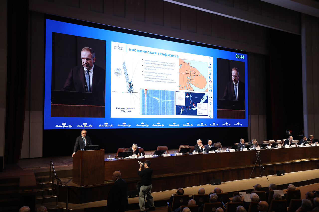 А. А. Петрукович