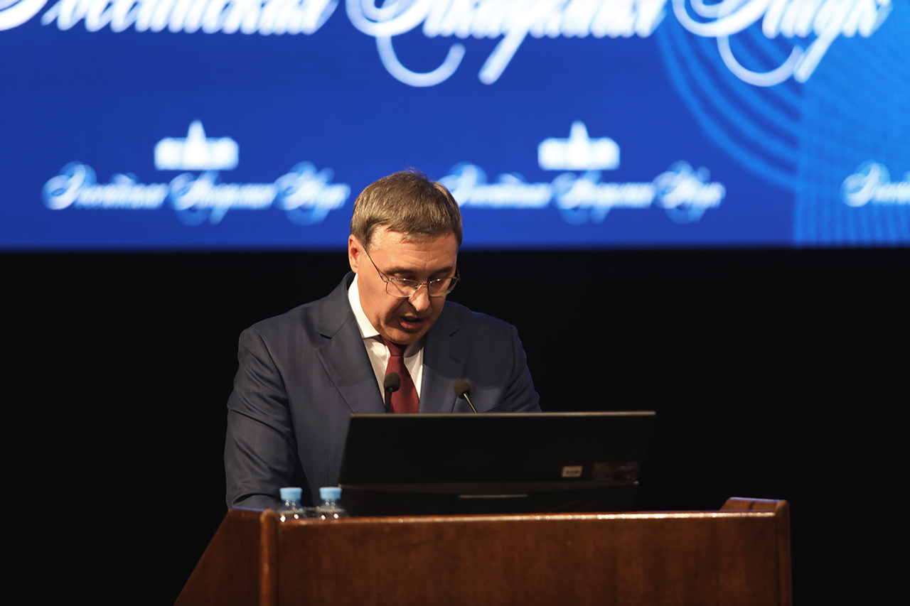 В. Н. Фальков