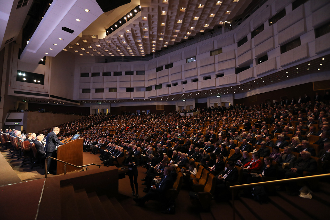 Г. Я. Красников