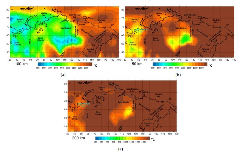 температурные вариации