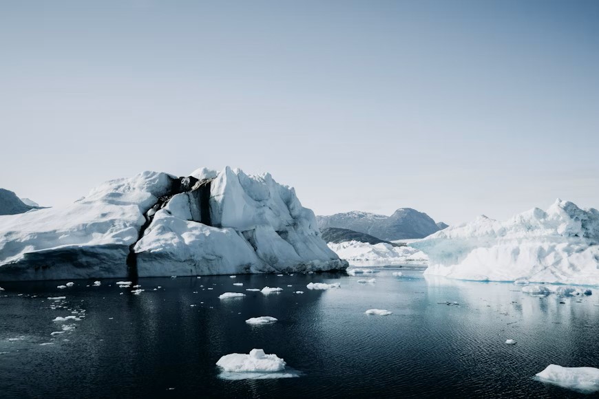 Arctic