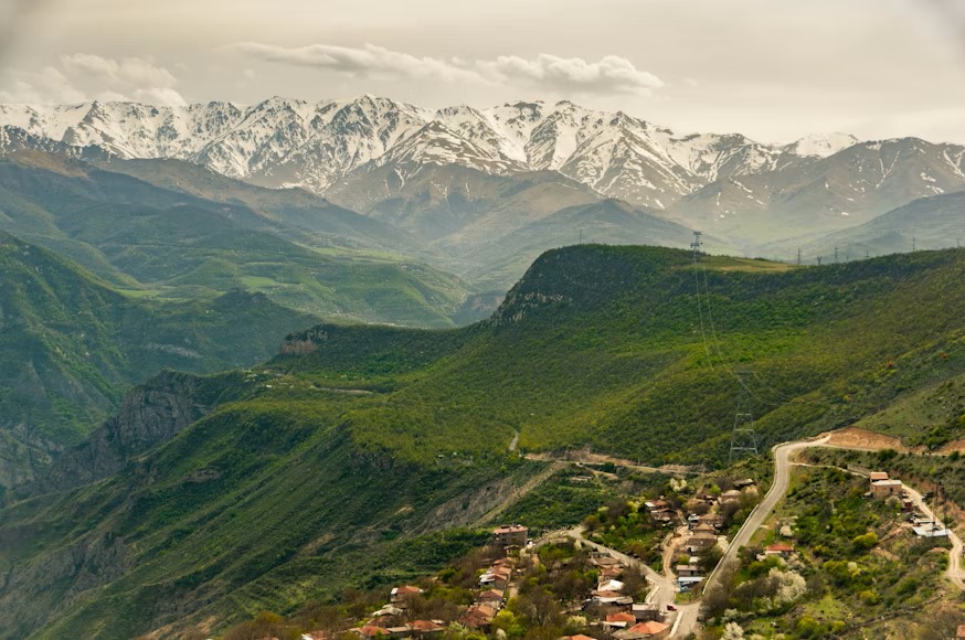 Армения
