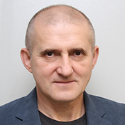 Burshtein Lev M