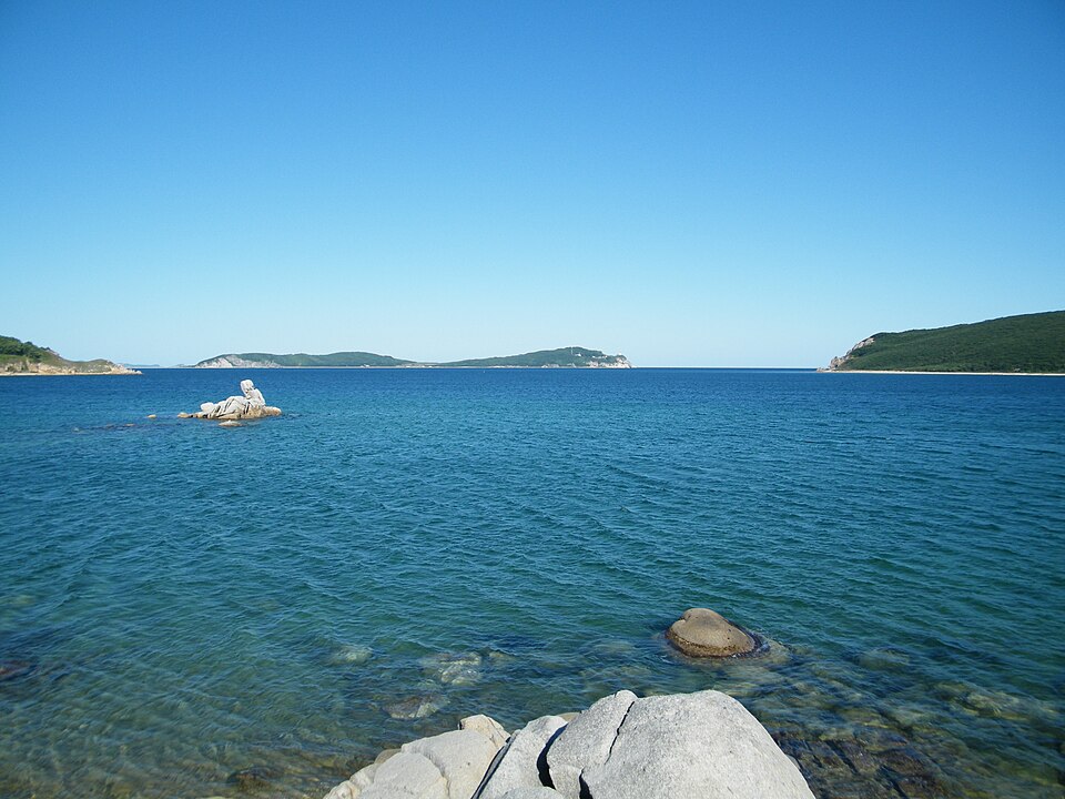 Japan Sea