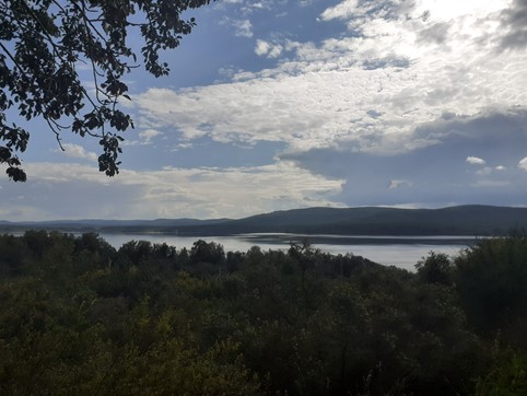 Urals