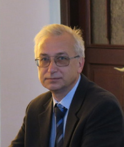 С. К. Коновалов