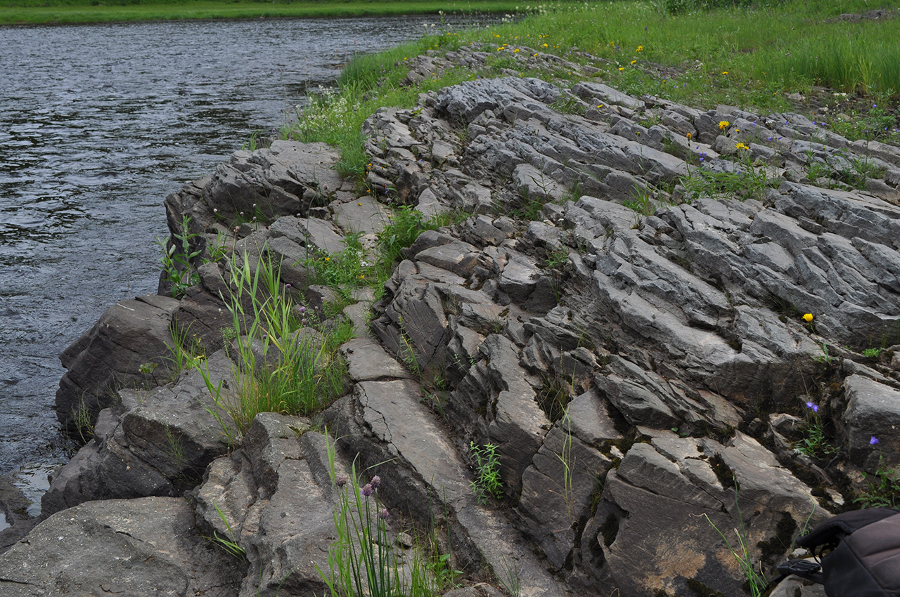Rocks