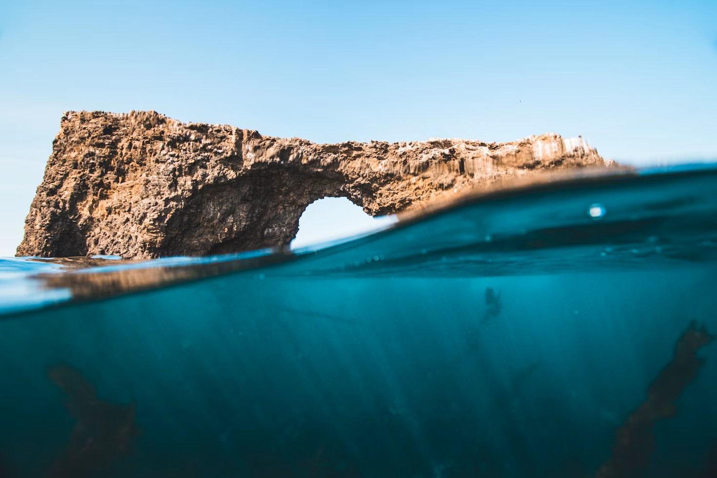 Sea
