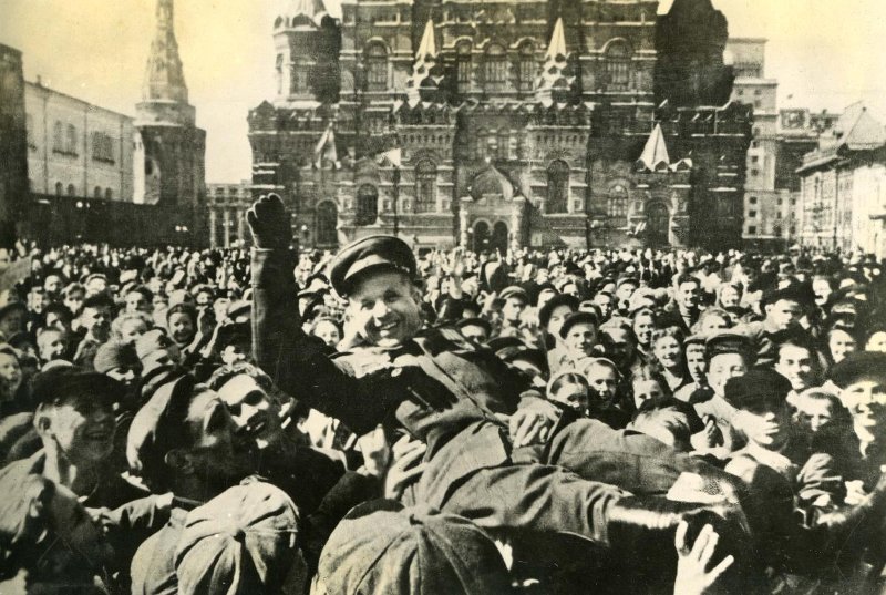 День Победы
