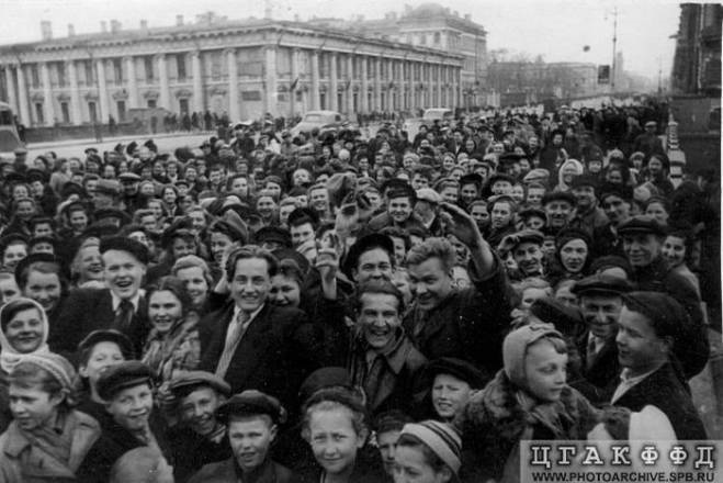 День Победы