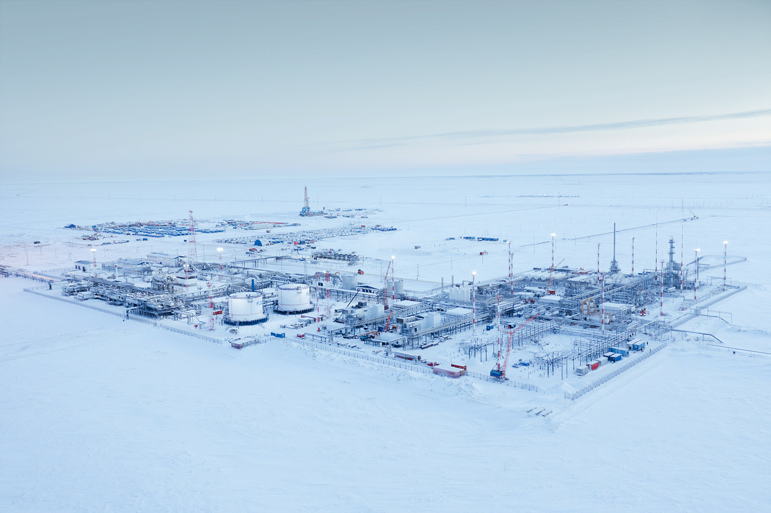 Yamal