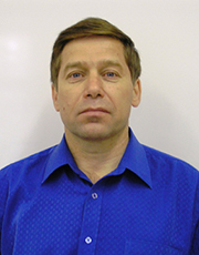 П. С. Мартышко