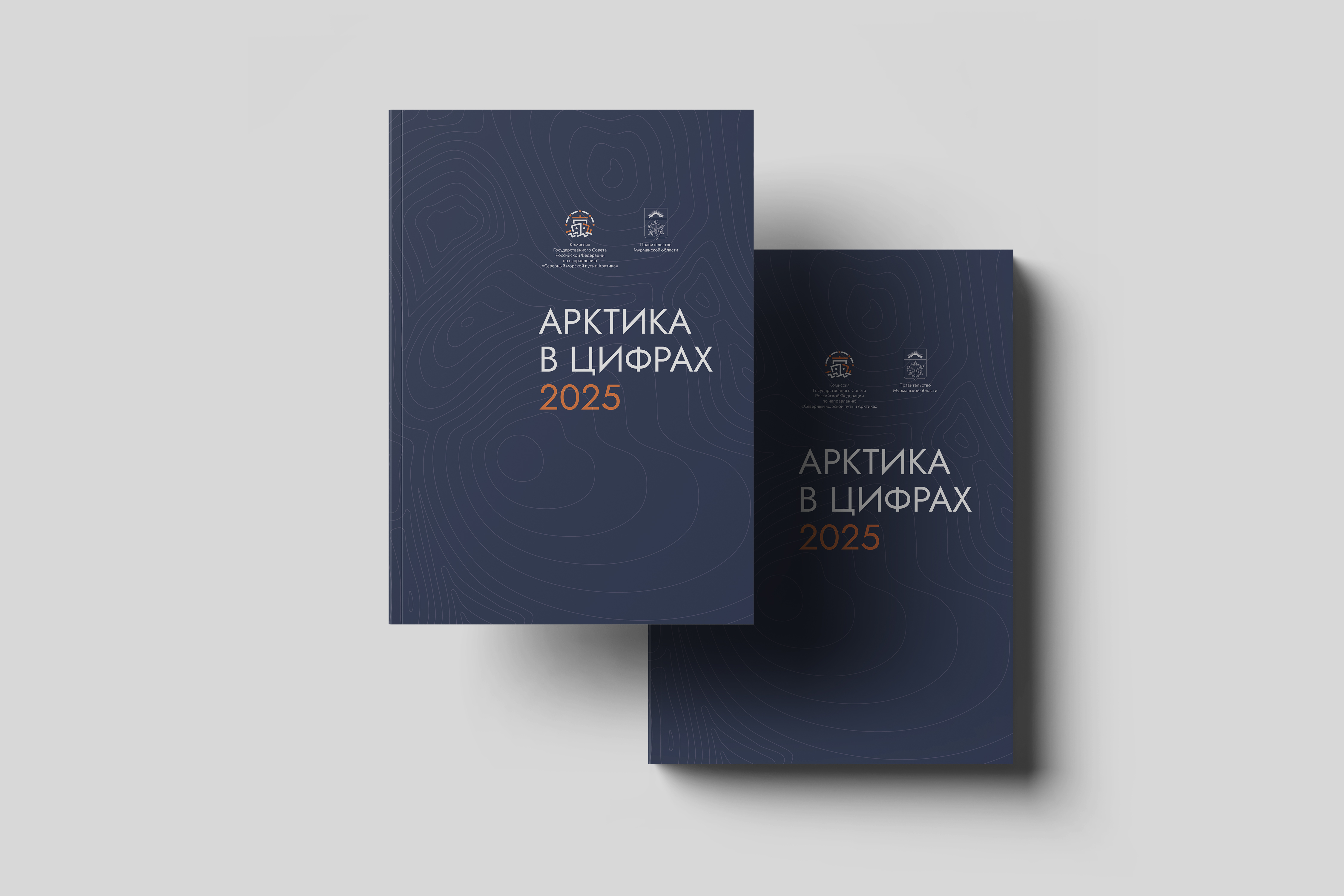 «Арктика в цифрах 2025»