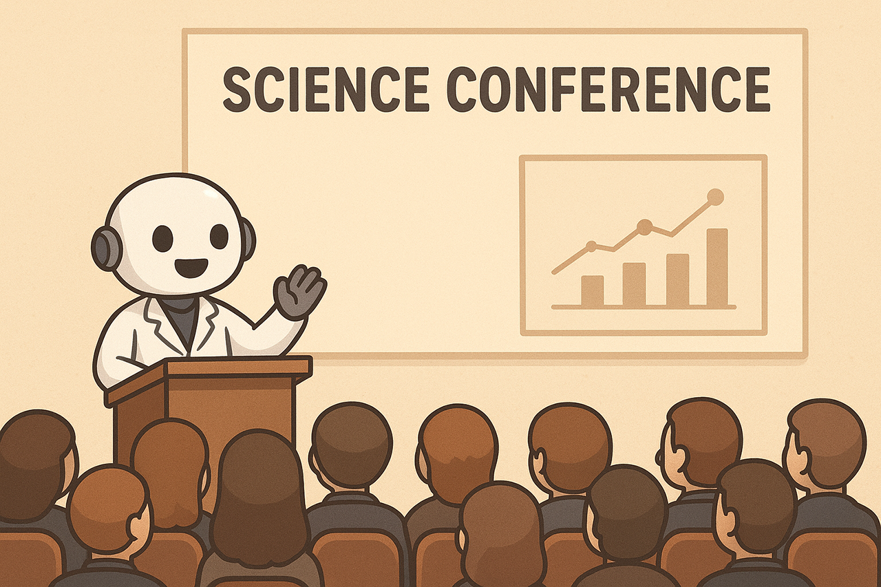 Conference