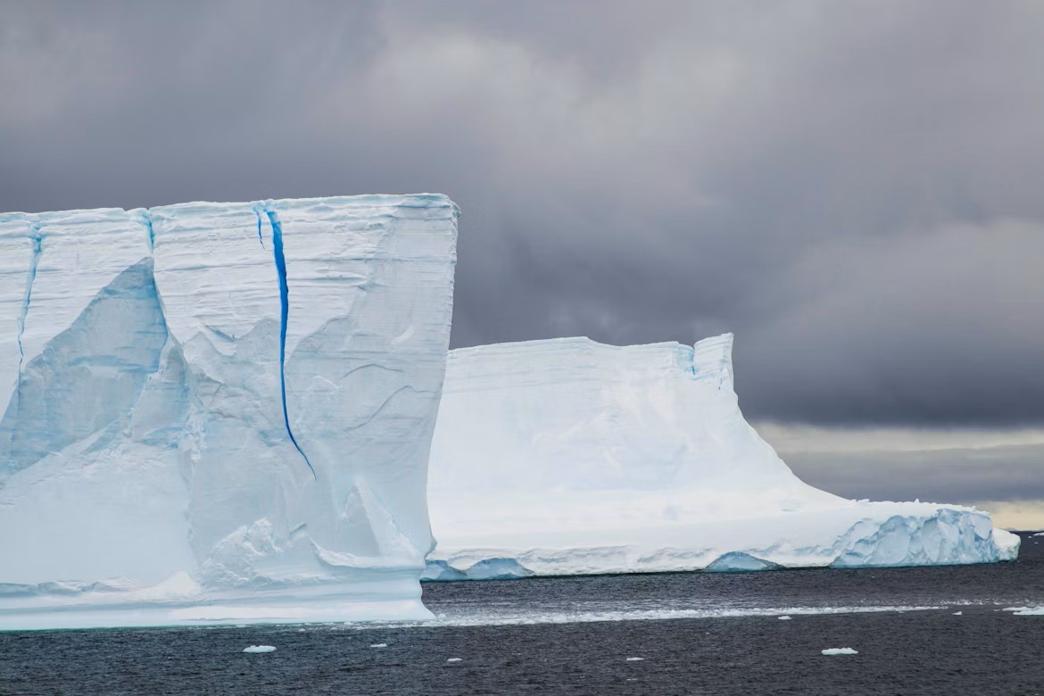 IceSheet