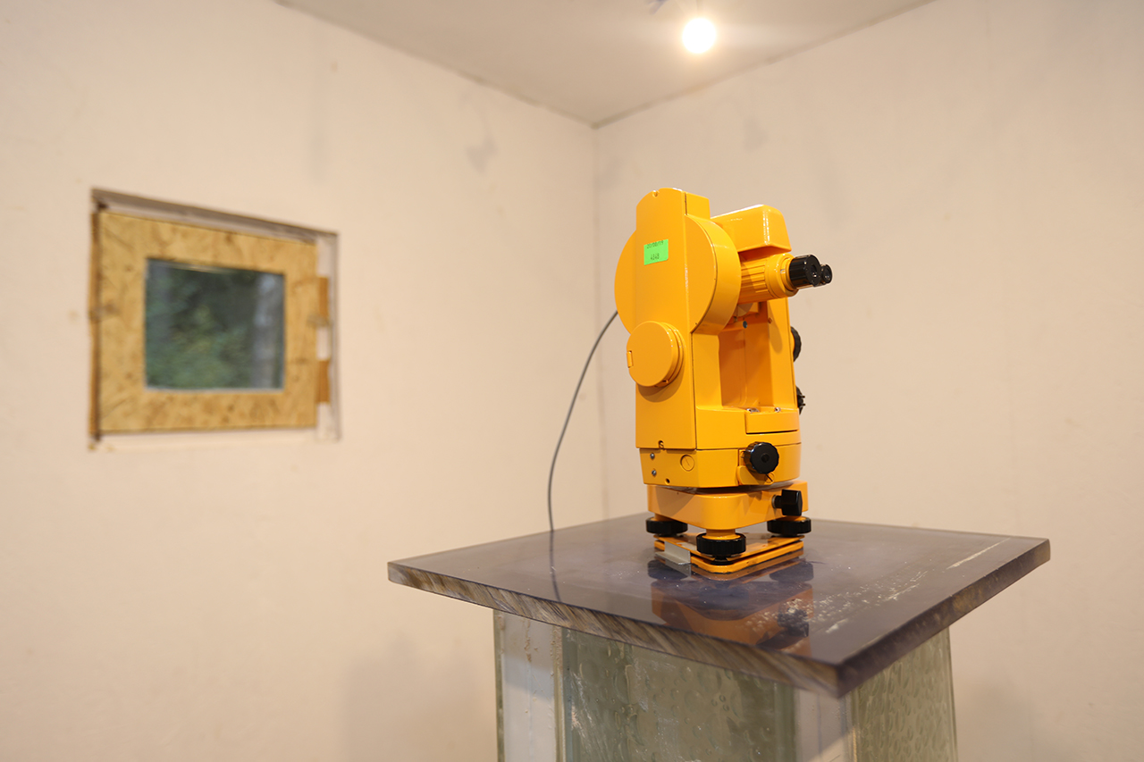 деклинометр/инклинометр