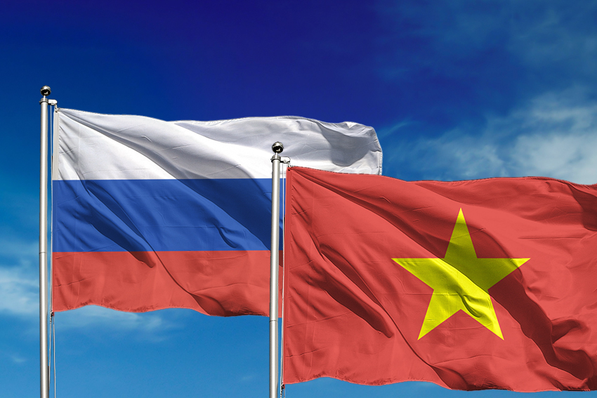 флаги
