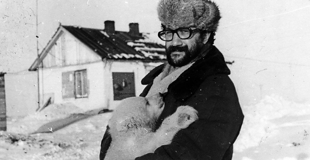 А. Н. Чилингаров