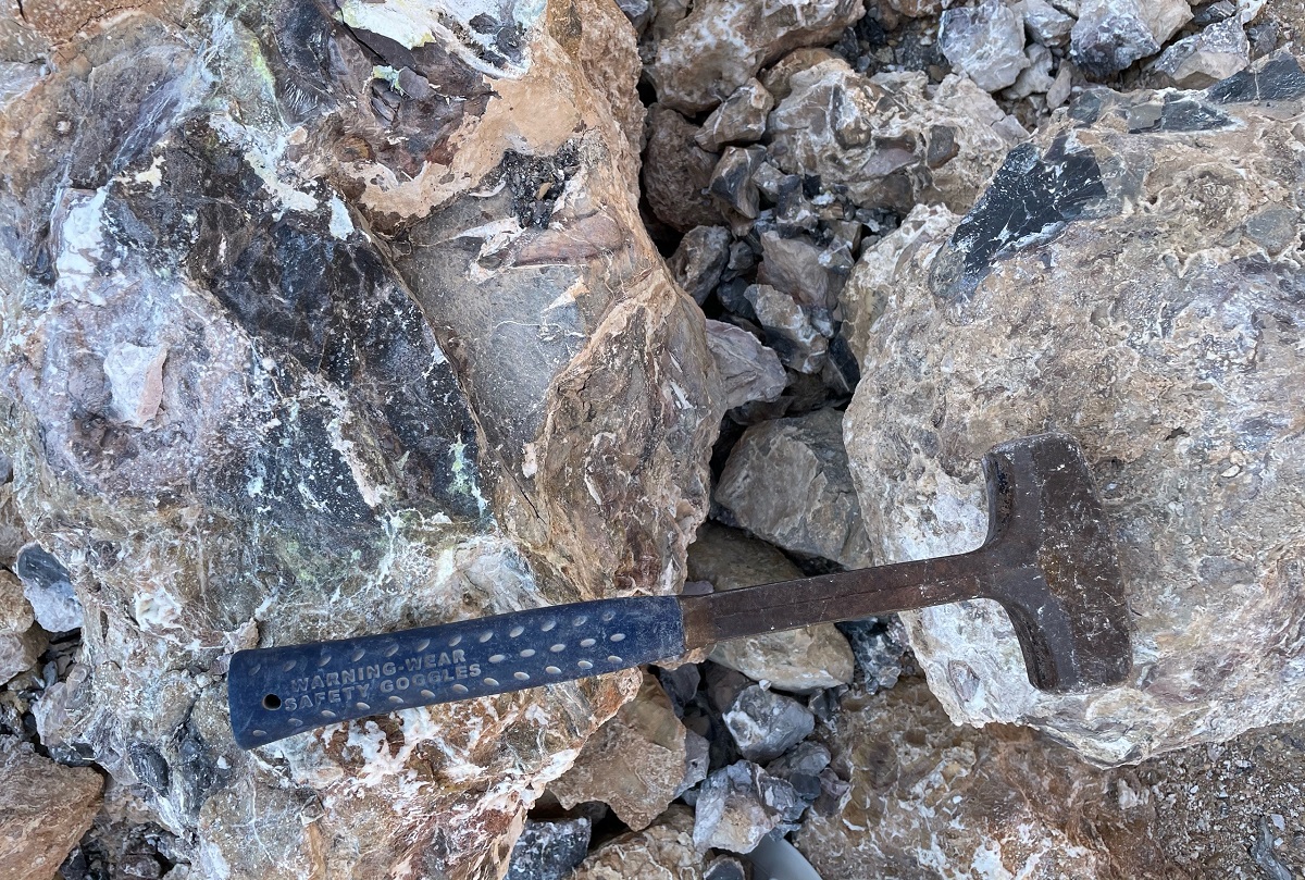 метаморфические породы