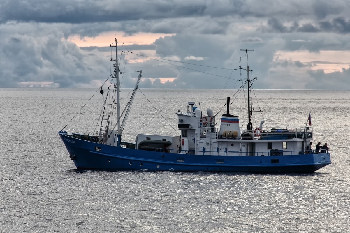 Онежское озеро