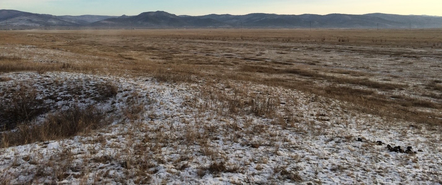 Ононская впадина