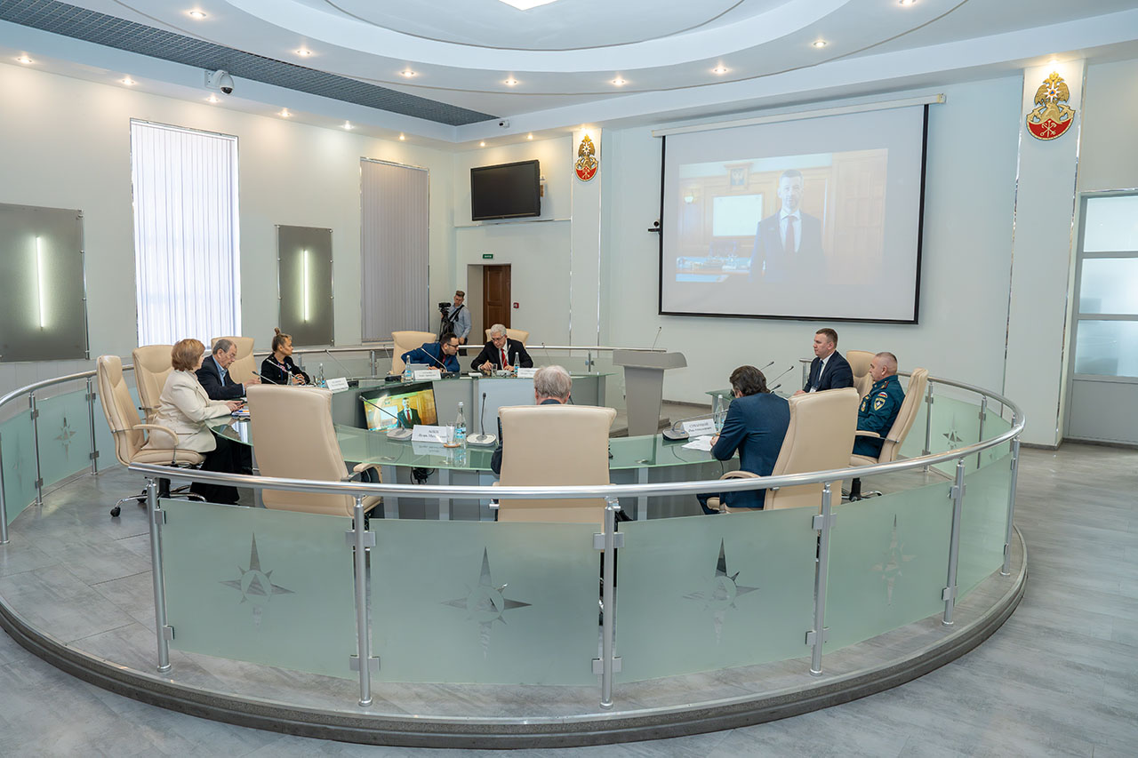 участники конференции