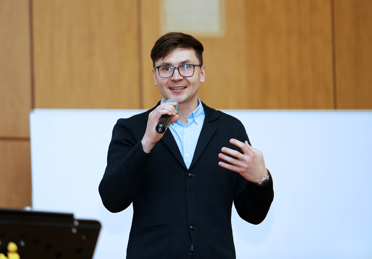 Д. Г. Борисов