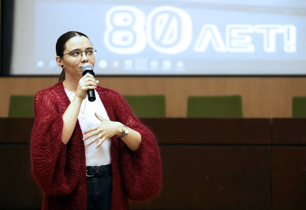 В. О. Муравья