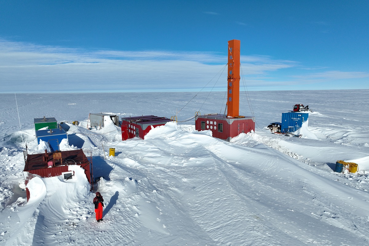 Участники бурения